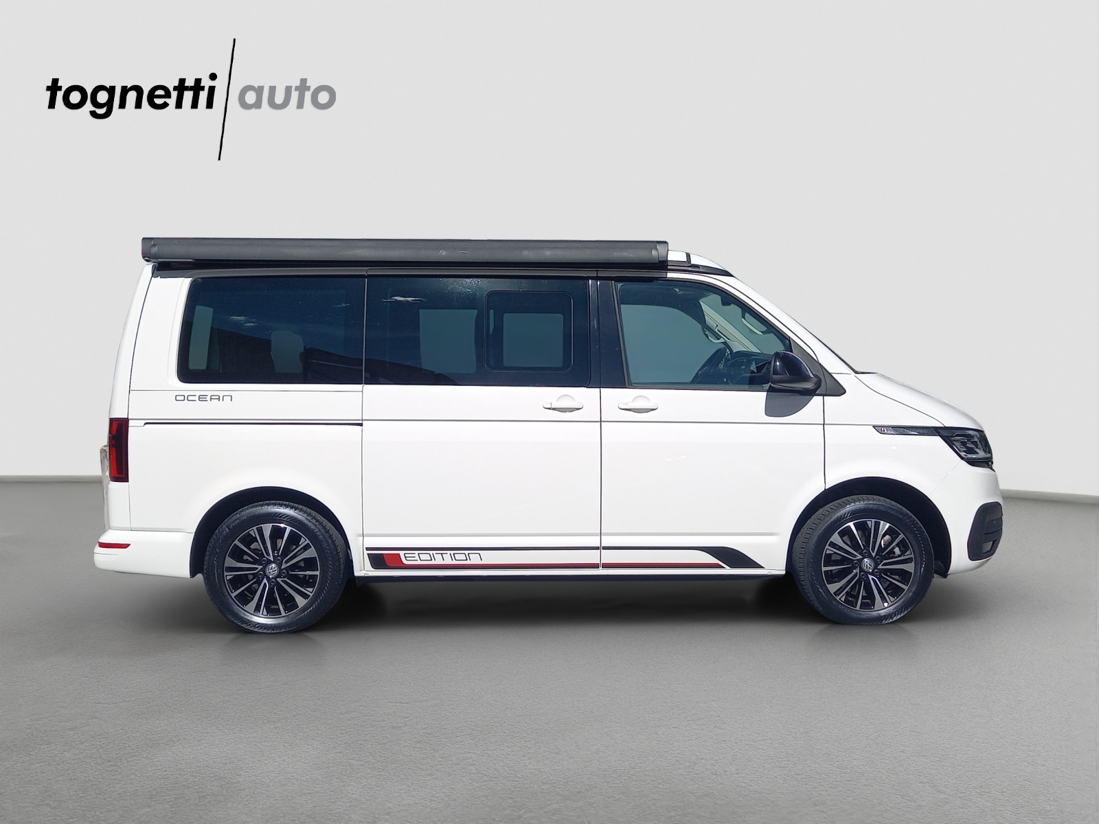 VW T6.1 California 2.0 TDI Ocean Edition Liberty DSG-image-2