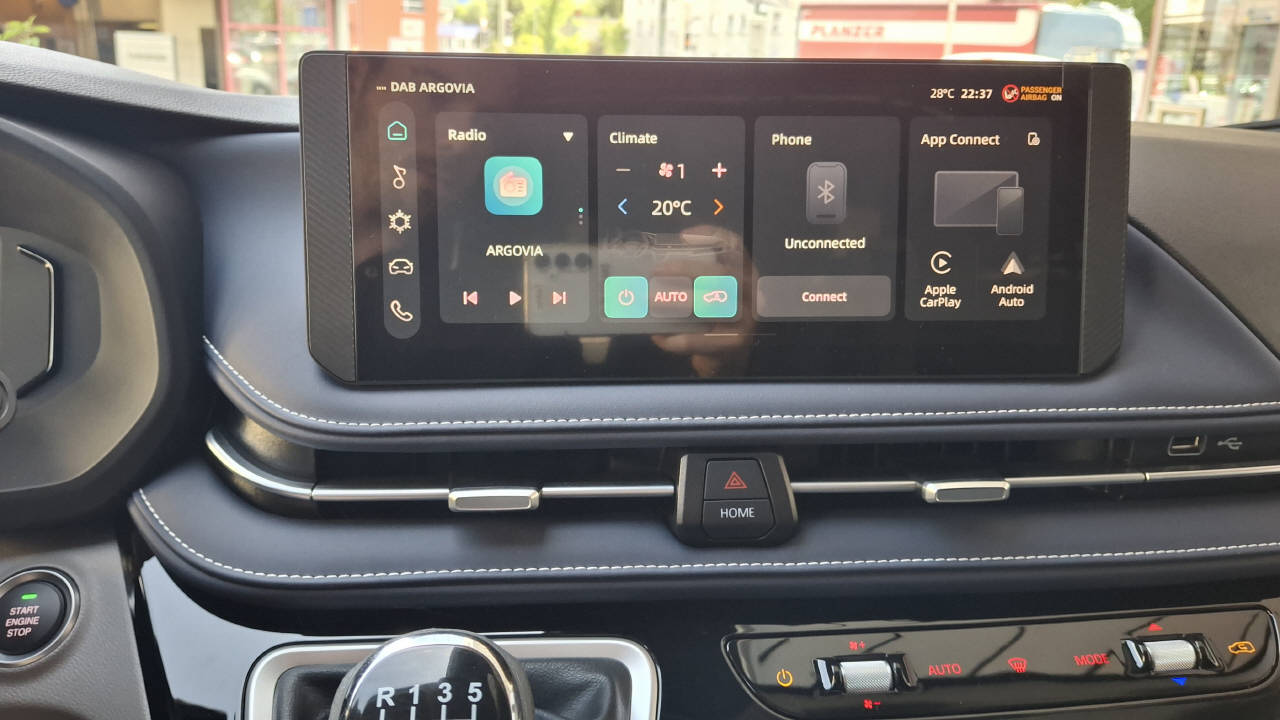 MAXUS Deliver 7 Kaw. L1H1 2.0 TD Base-image-10