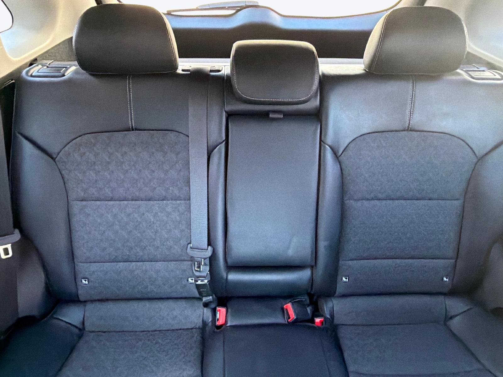 KIA Niro 1.6 GDi Hybrid Power-image-10