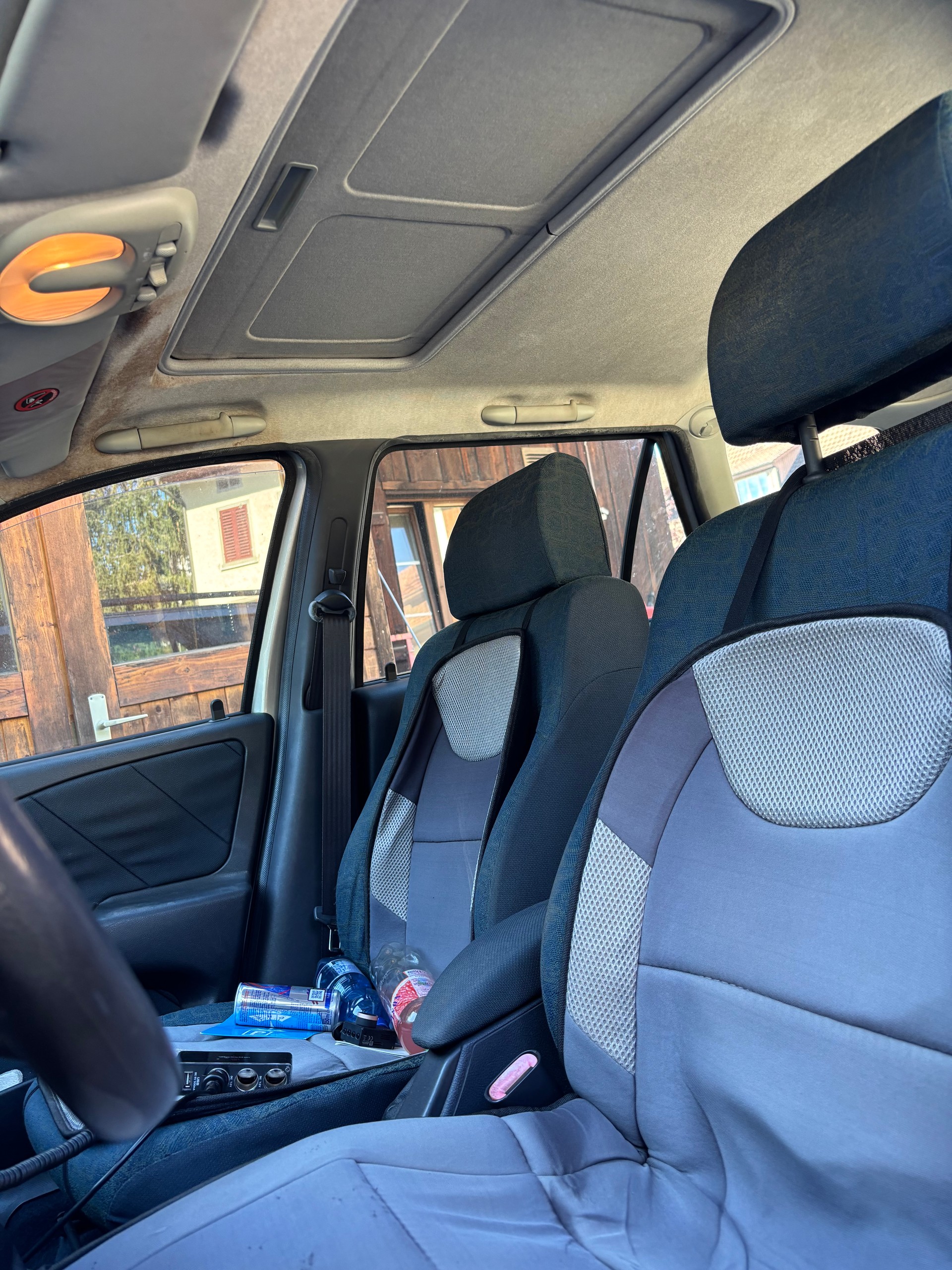 FIAT Marea Weekend 1.9 JTD SX-image-5