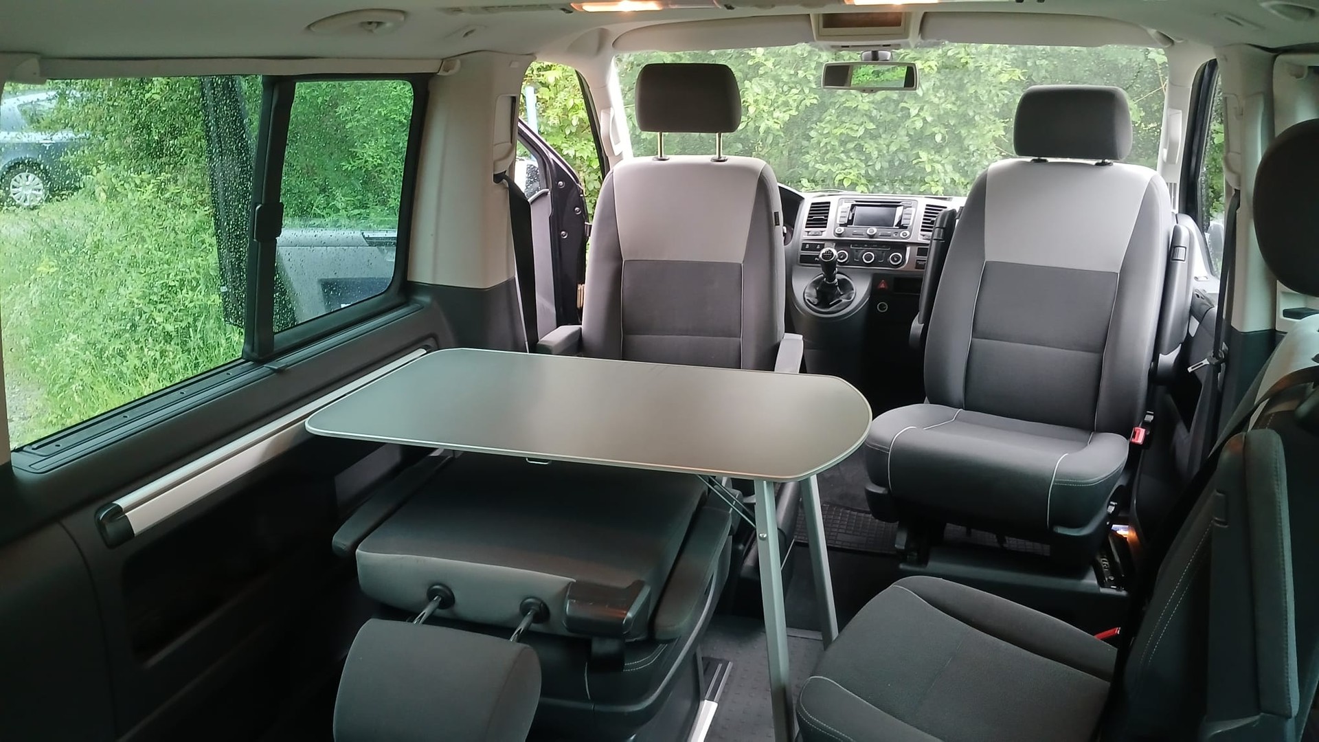 VW Multivan-image-7
