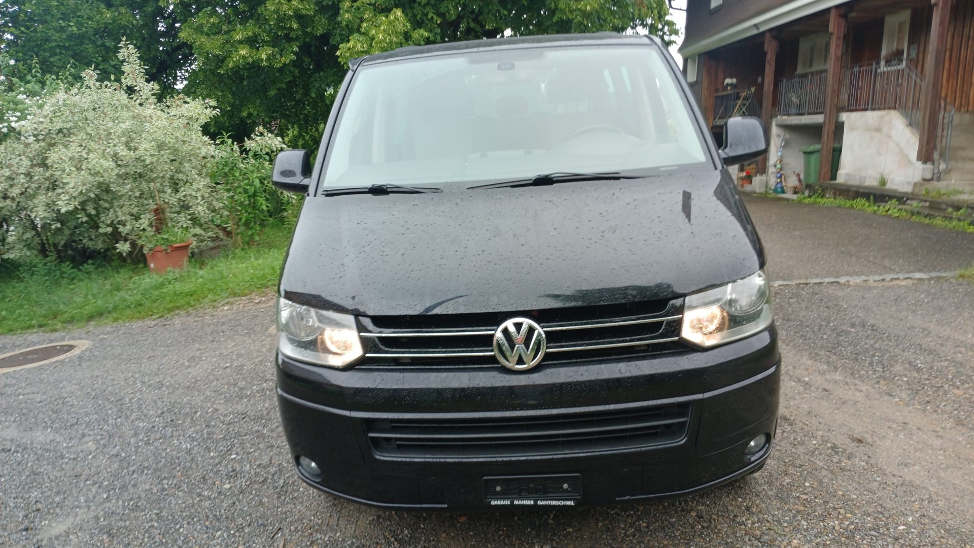 VW Multivan-image-2
