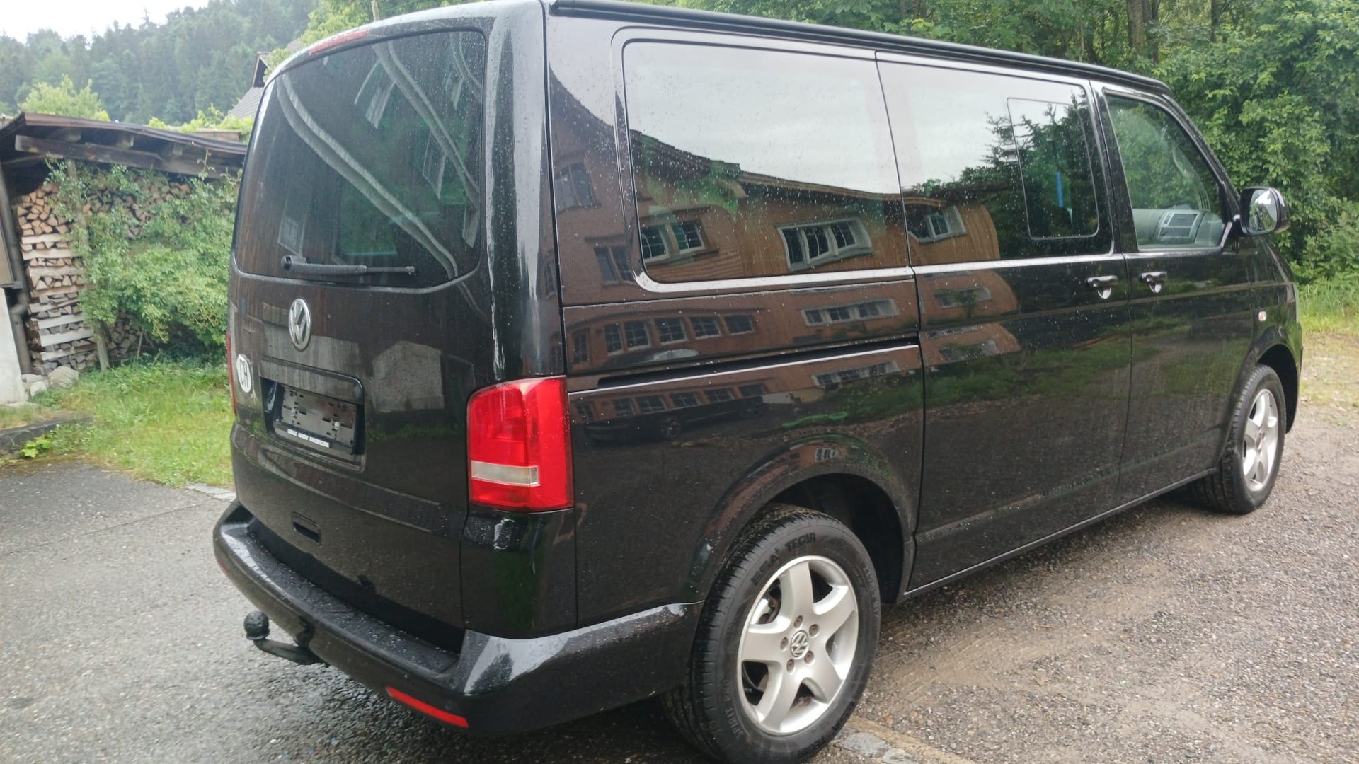VW Multivan-image-4