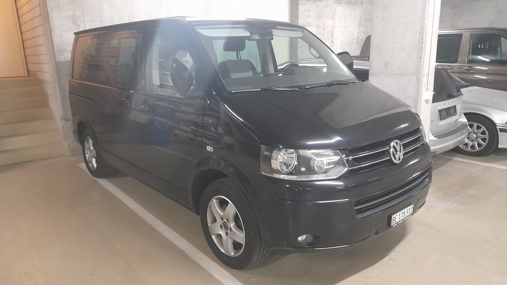 VW Multivan-image-14