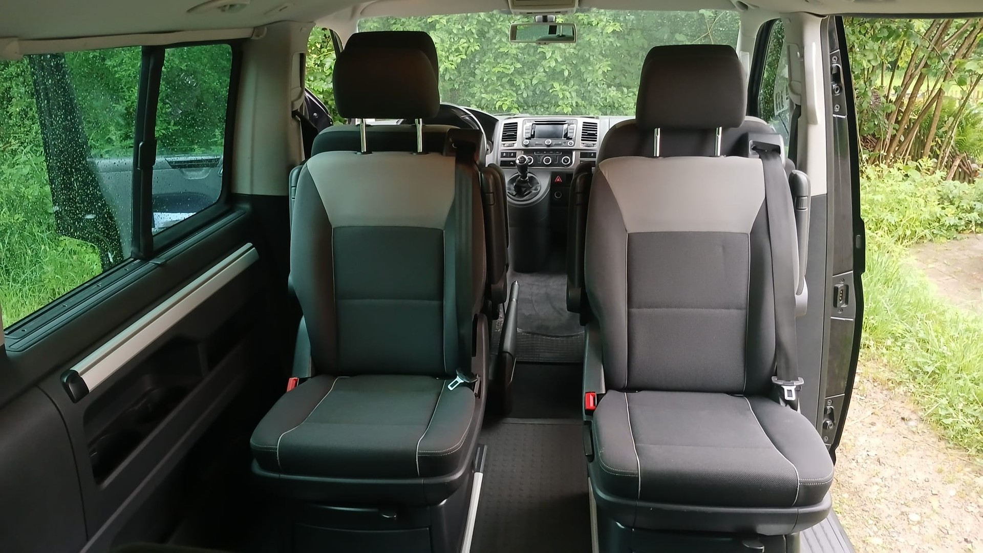 VW Multivan-image-6