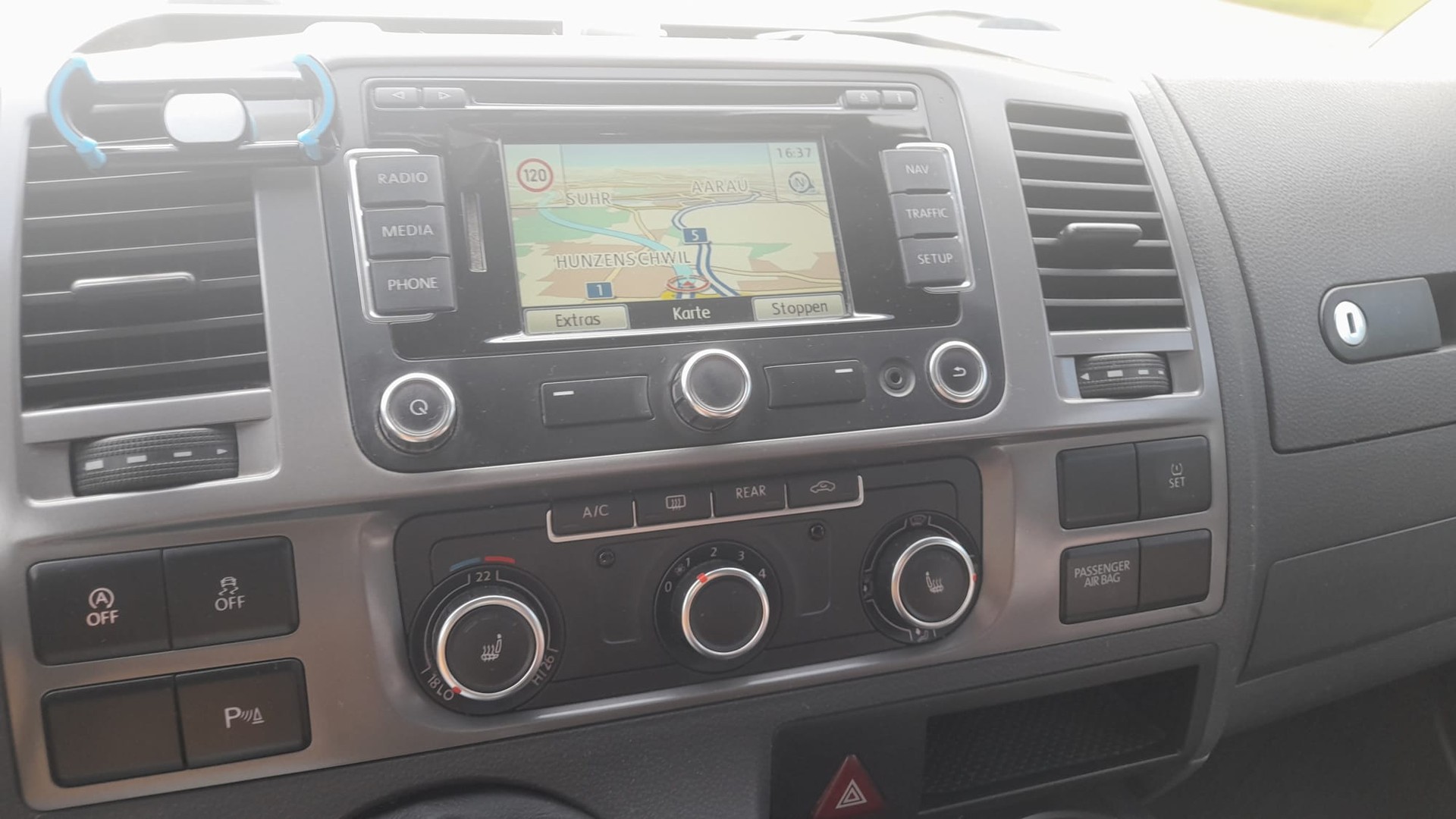 VW Multivan-image-15