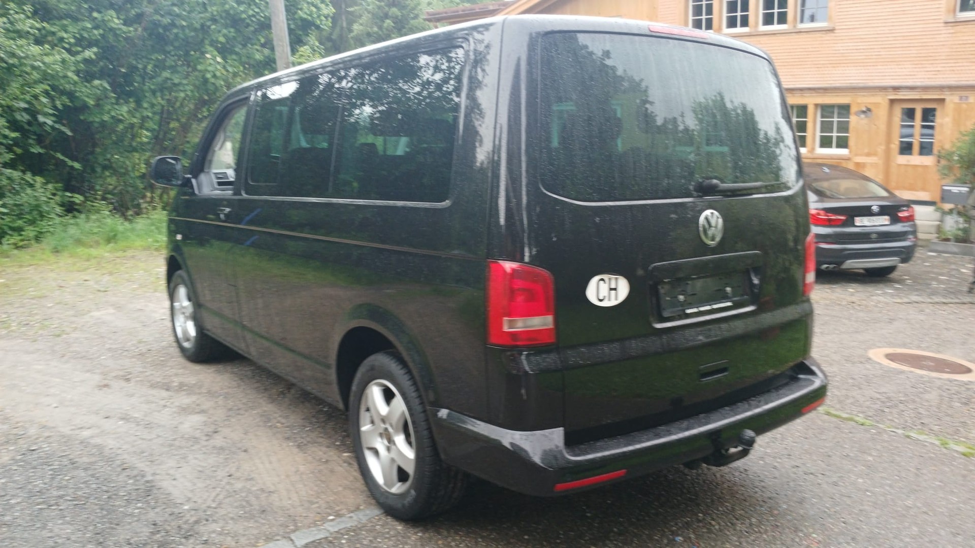 VW Multivan-image-5