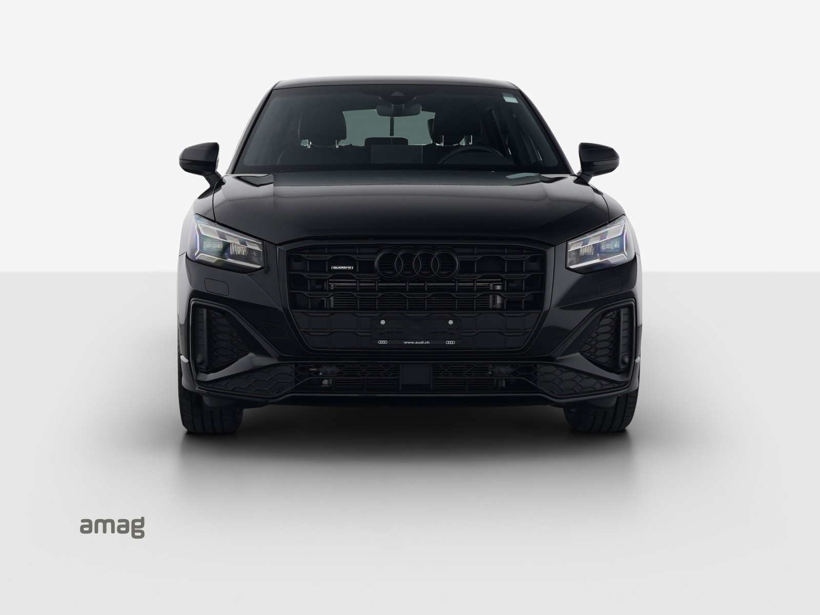 AUDI Q2 40 TFSI S line quattro S-tronic-image-6