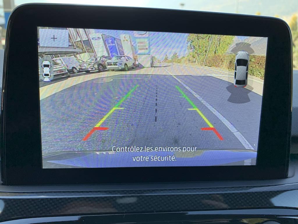 FORD Kuga 2.5 Hybrid ST-Line X 4x4-image-11