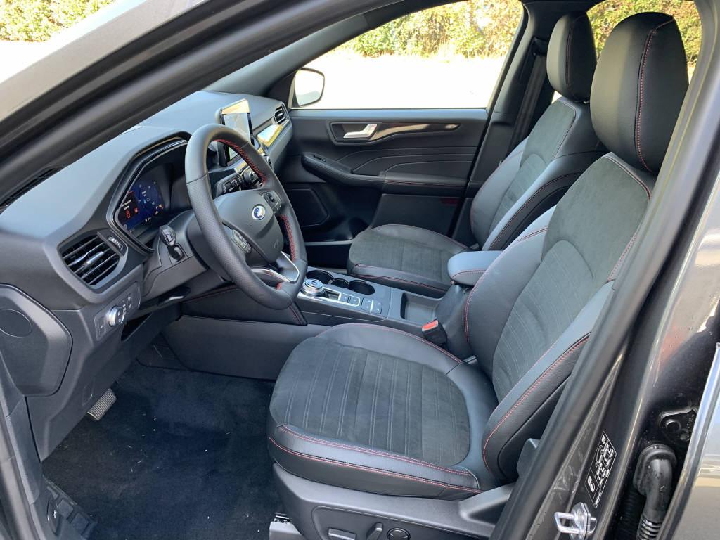 FORD Kuga 2.5 Hybrid ST-Line X 4x4-image-5