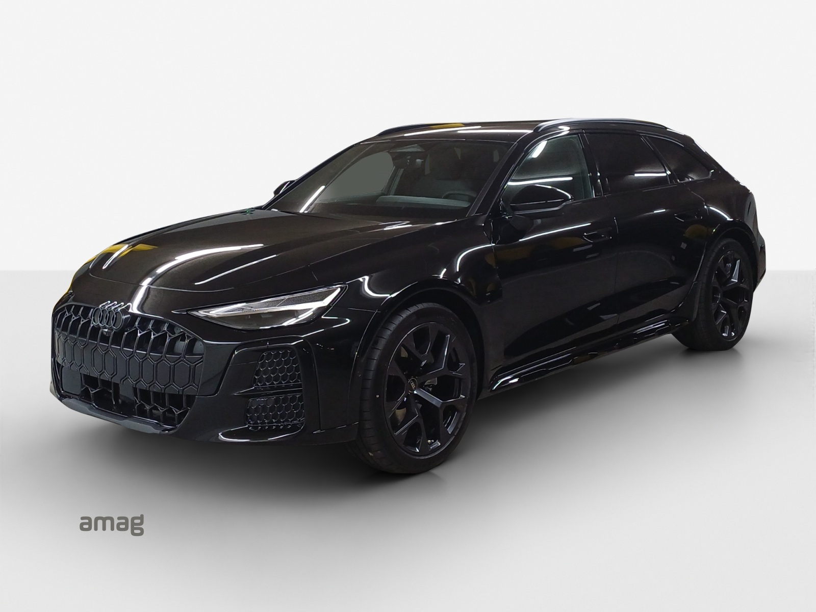 AUDI A6 allroad TDI quattro 220 kW S tronic-image-0