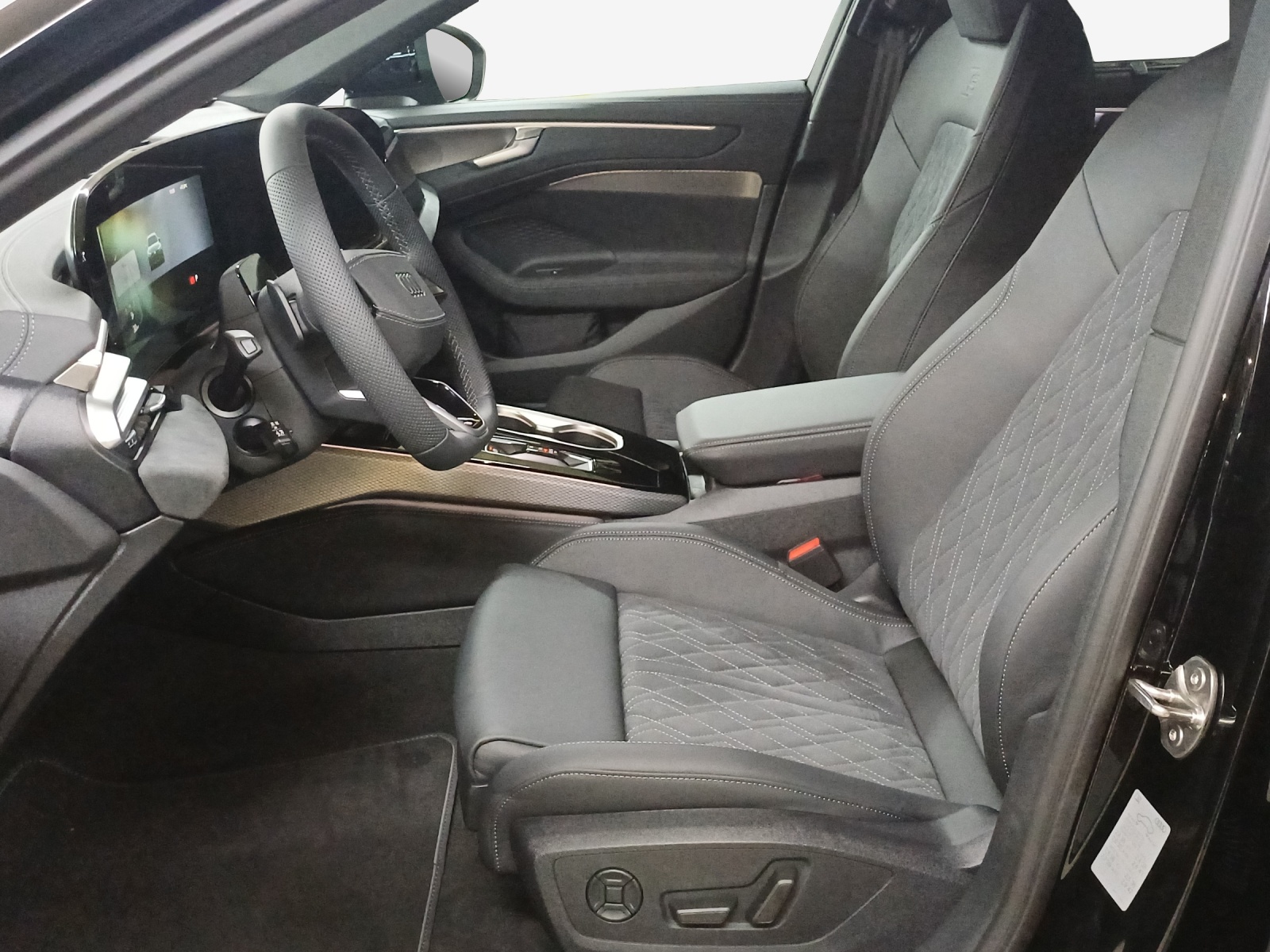 AUDI A6 allroad TDI quattro 220 kW S tronic-image-7