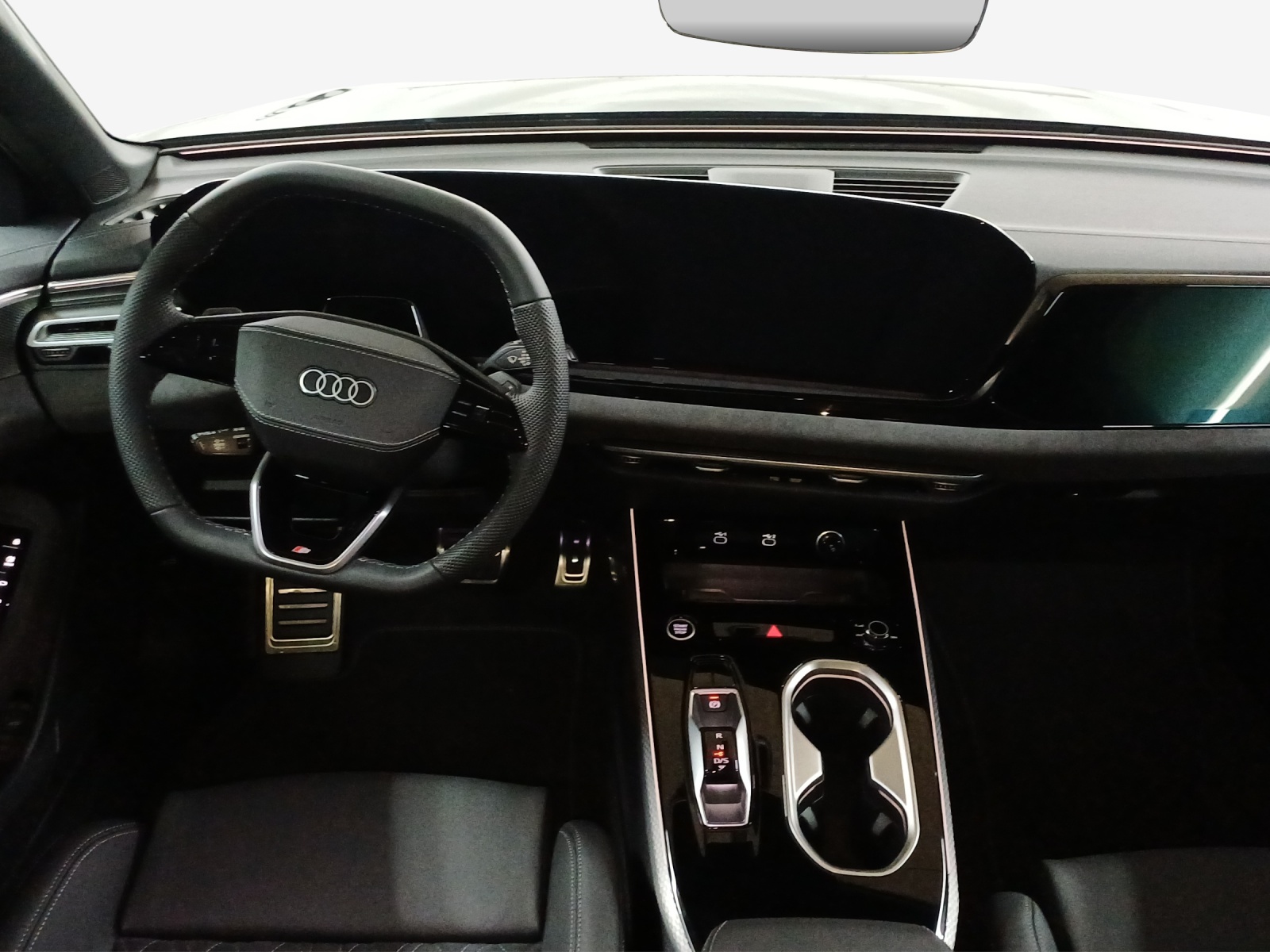AUDI A6 allroad TDI quattro 220 kW S tronic-image-8