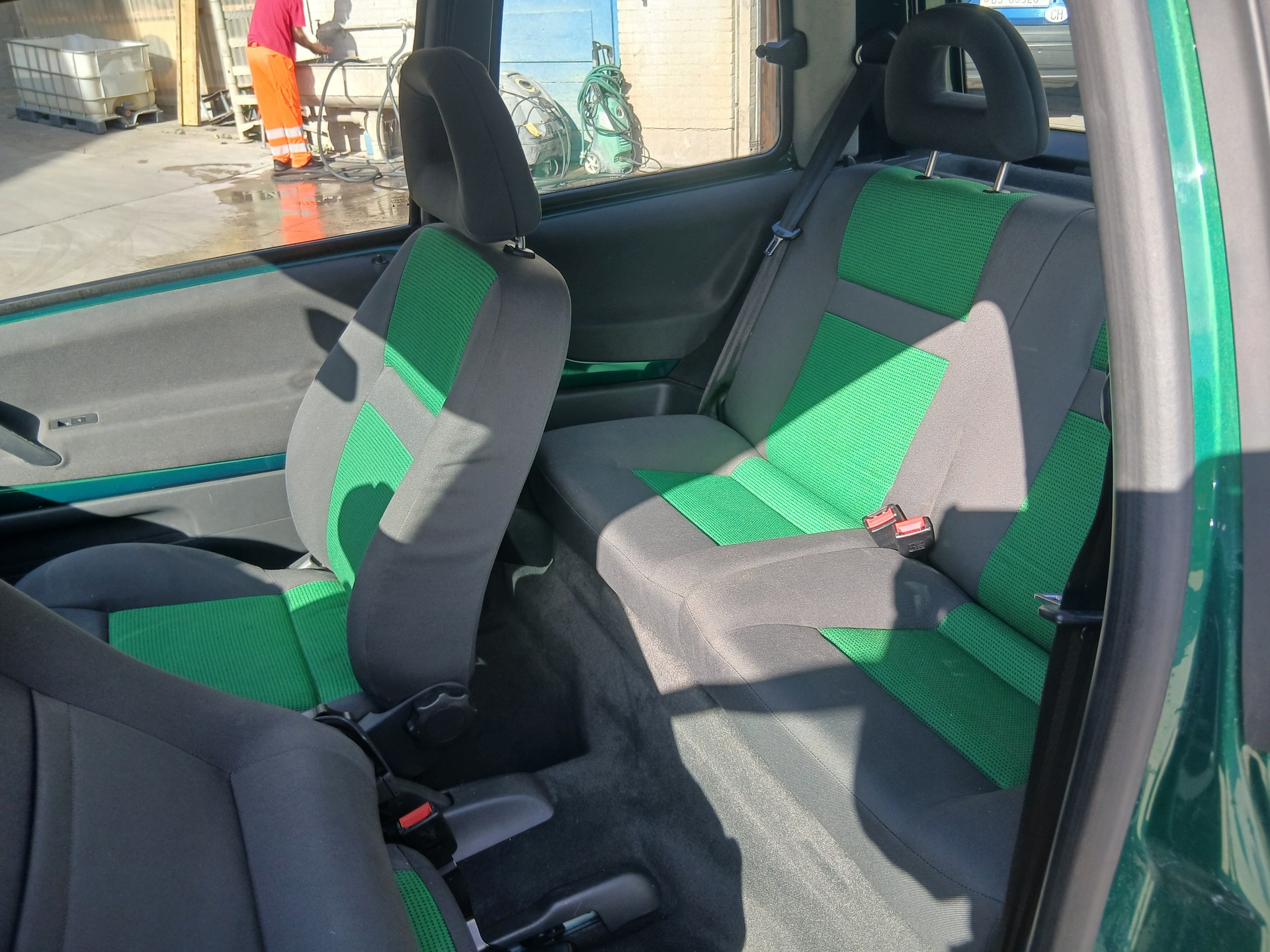 VW Lupo 75 Trendline-image-6