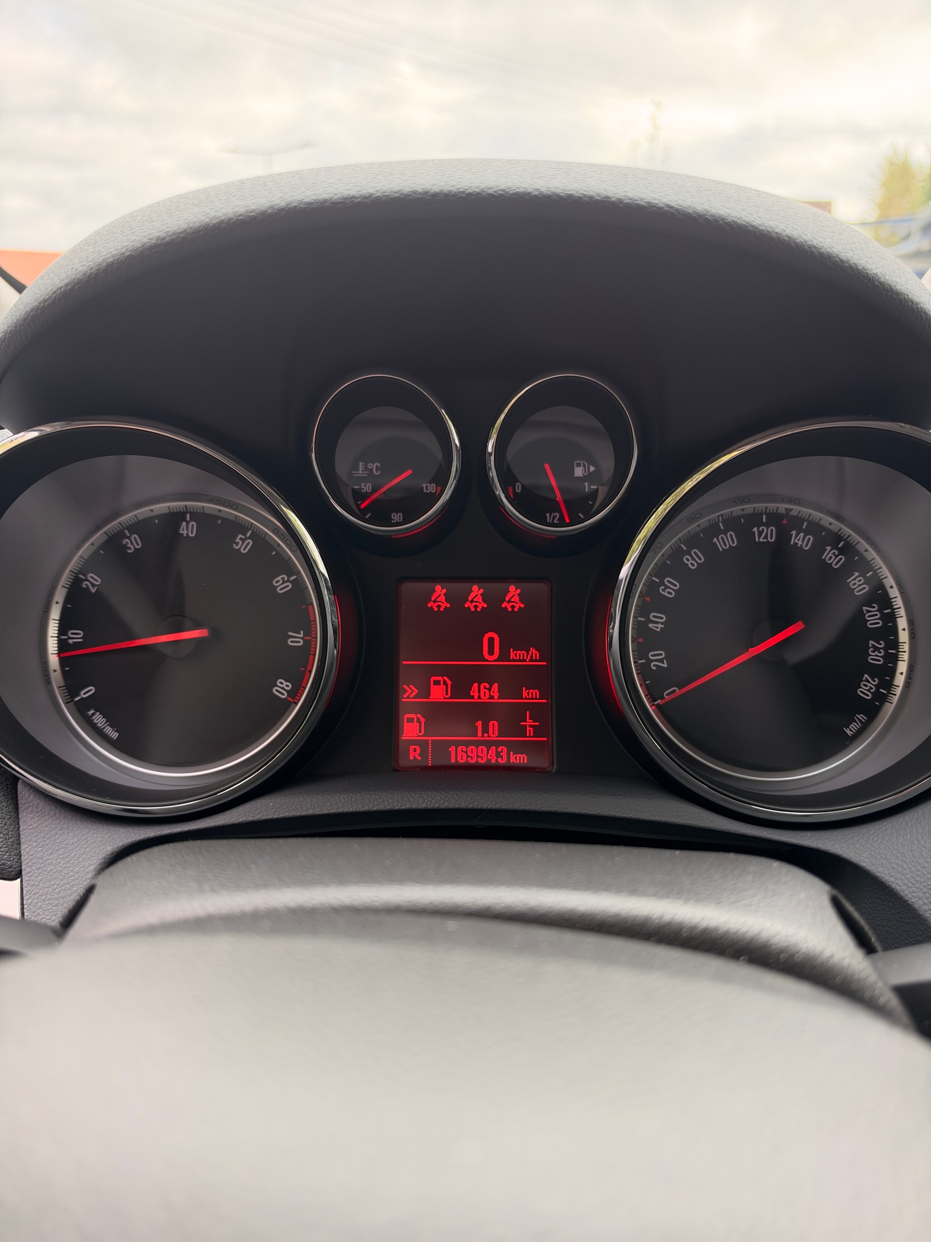 OPEL Mokka 1.4i 16V Turbo Drive 2WD Automatik-image-8
