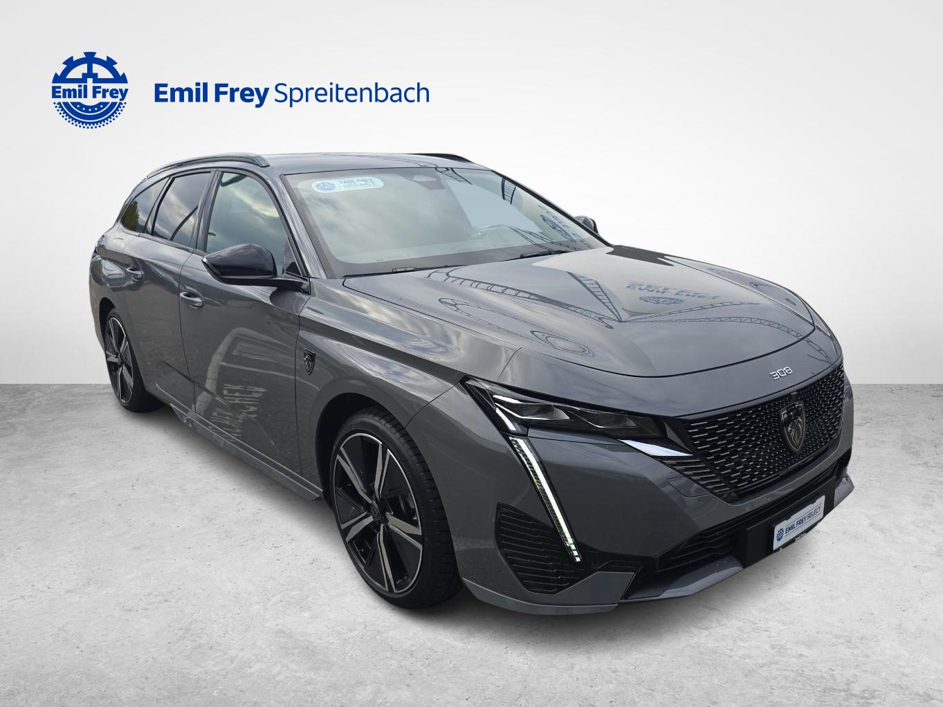 PEUGEOT 308 SW 1.2 Hybrid GT-image-6
