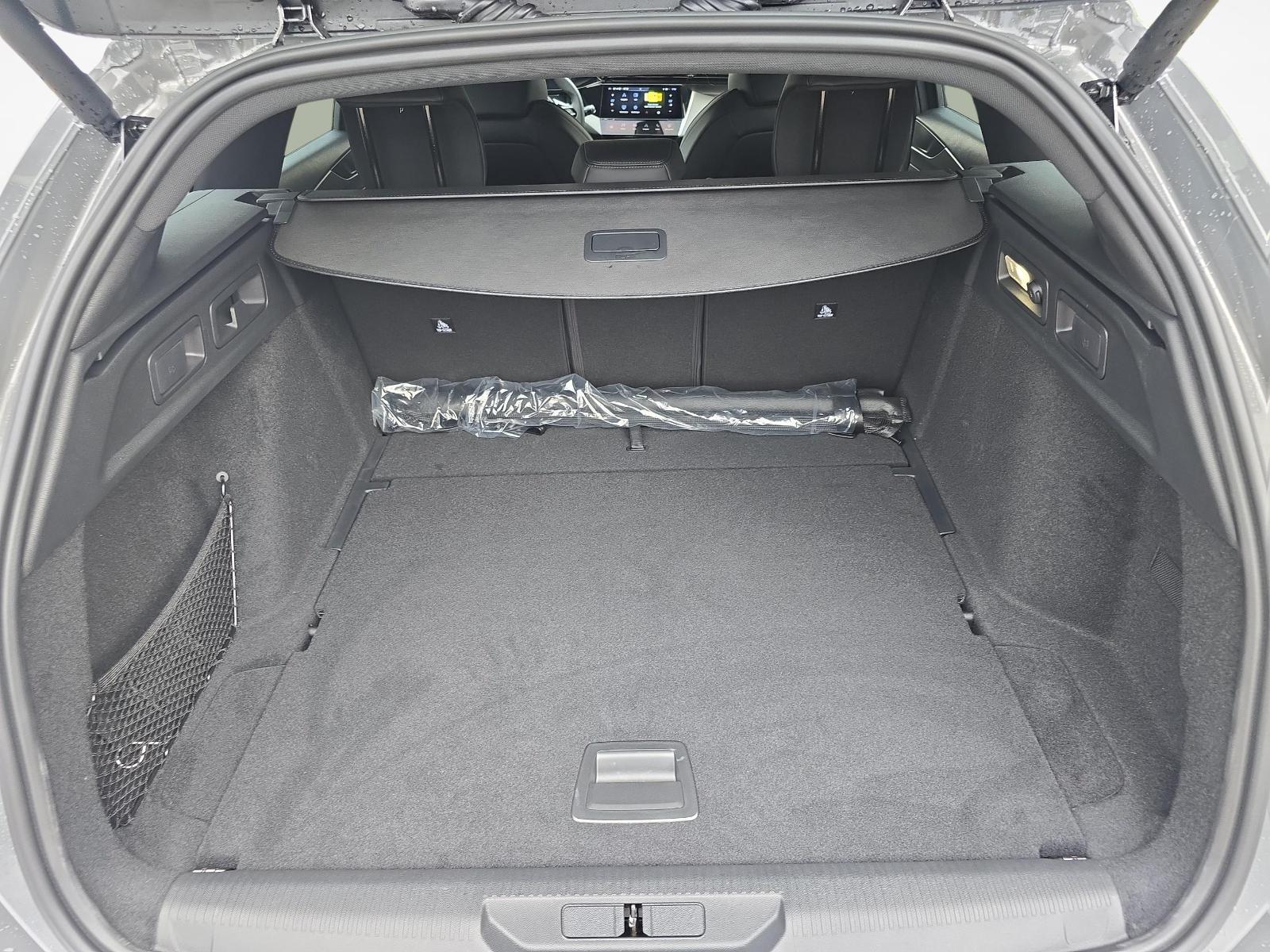 PEUGEOT 308 SW 1.2 Hybrid GT-image-11