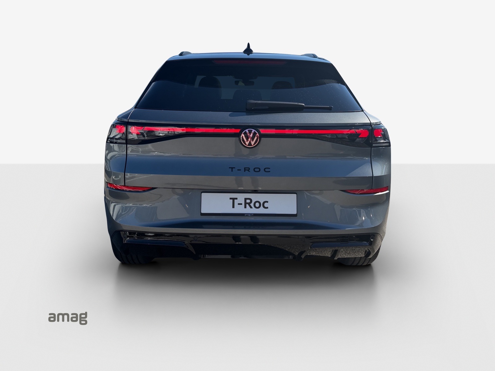 VW T-Roc 1.5 eTSI mHEV R-Line DSG-image-3