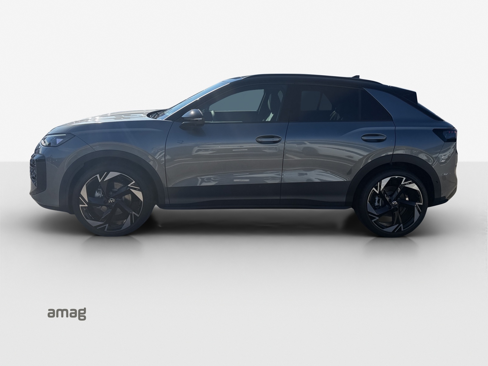VW T-Roc 1.5 eTSI mHEV R-Line DSG-image-1