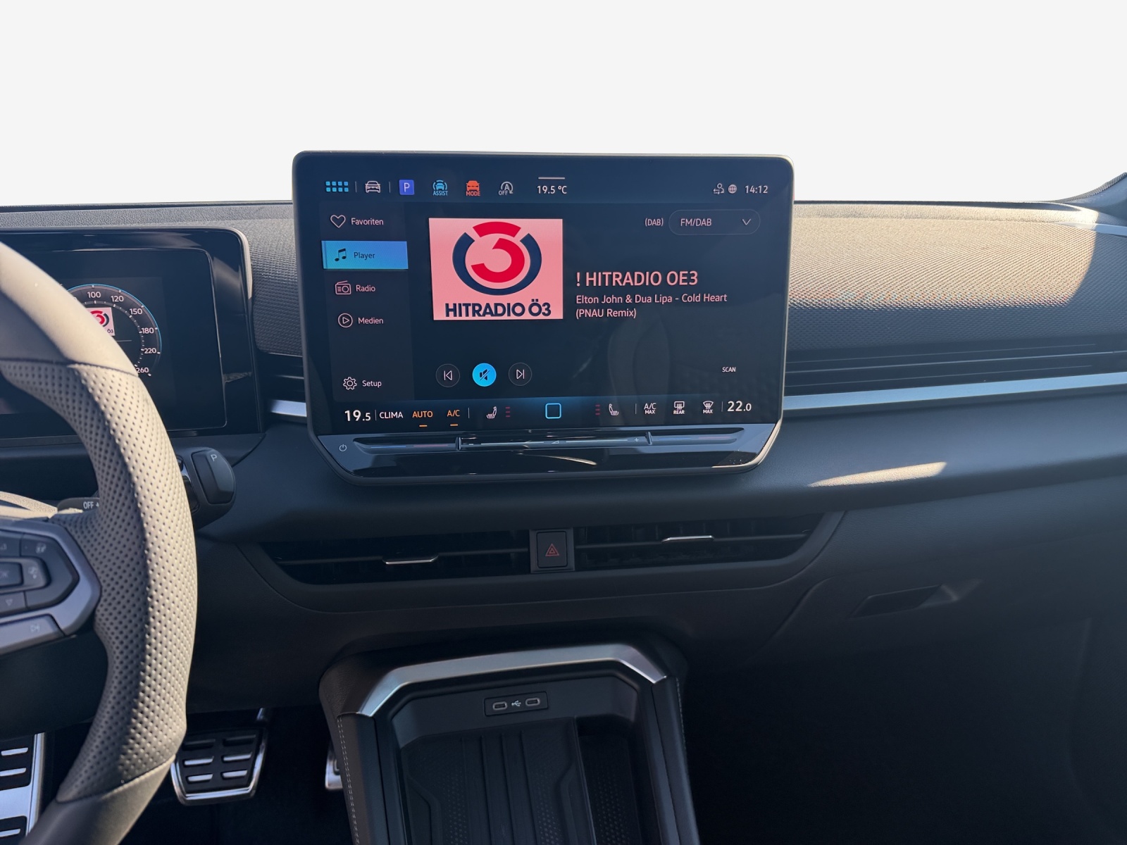 VW T-Roc 1.5 eTSI mHEV R-Line DSG-image-10
