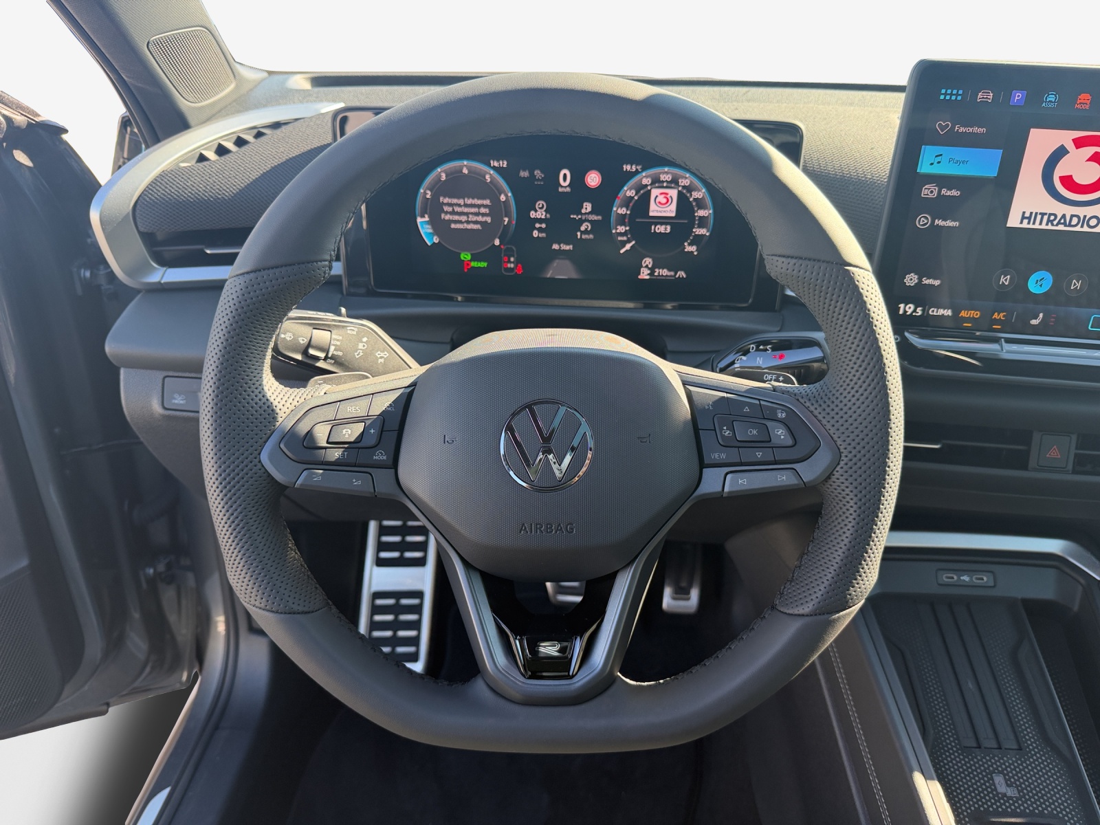 VW T-Roc 1.5 eTSI mHEV R-Line DSG-image-9