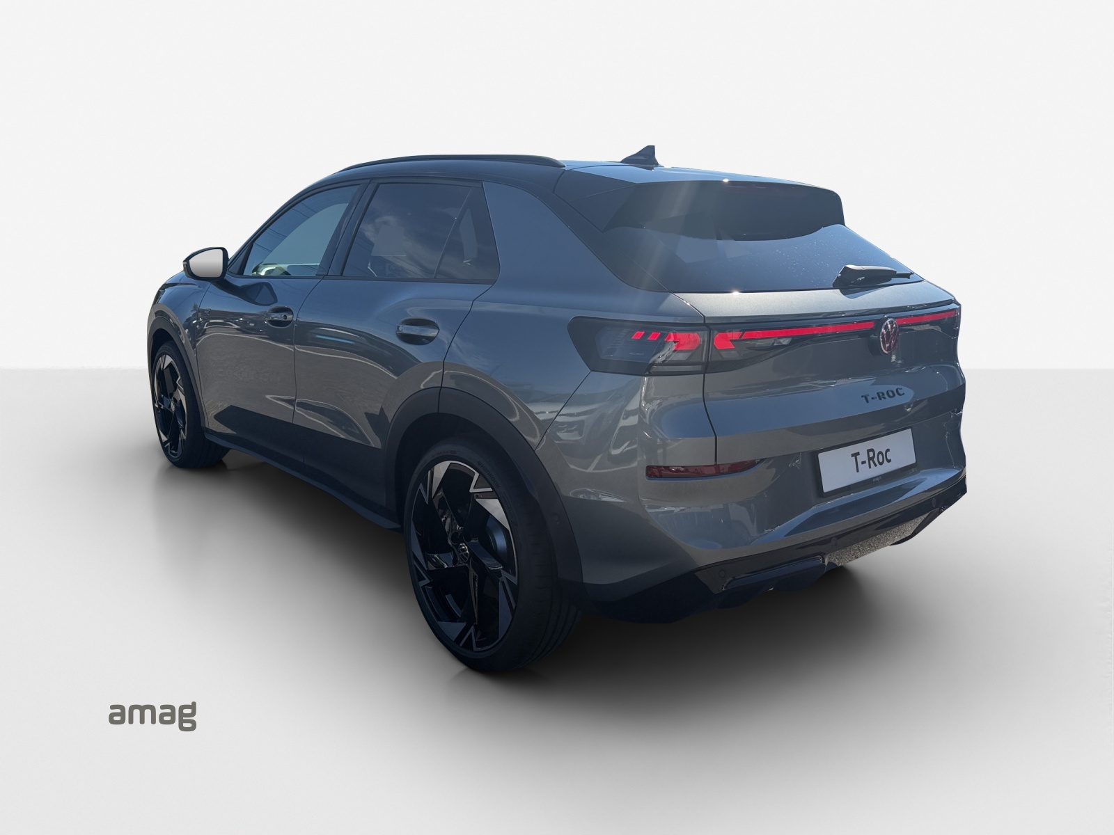 VW T-Roc 1.5 eTSI mHEV R-Line DSG-image-2