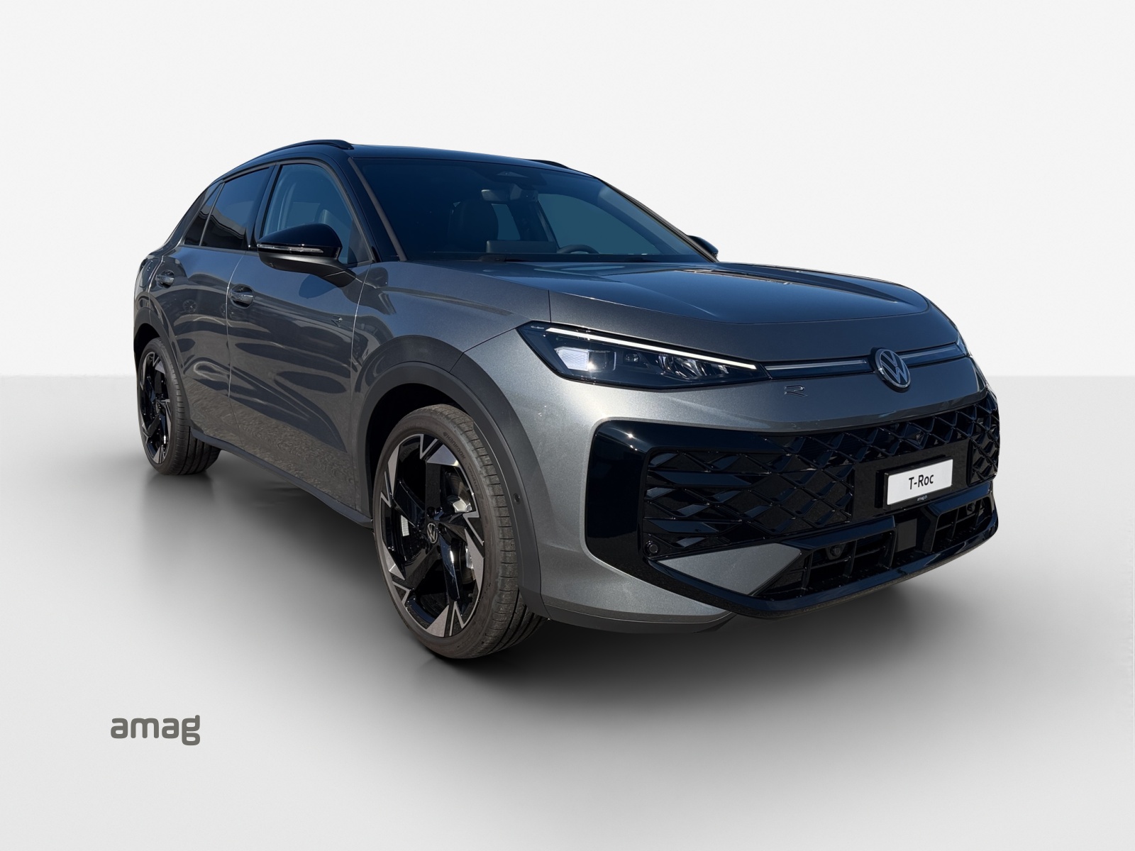 VW T-Roc 1.5 eTSI mHEV R-Line DSG-image-5