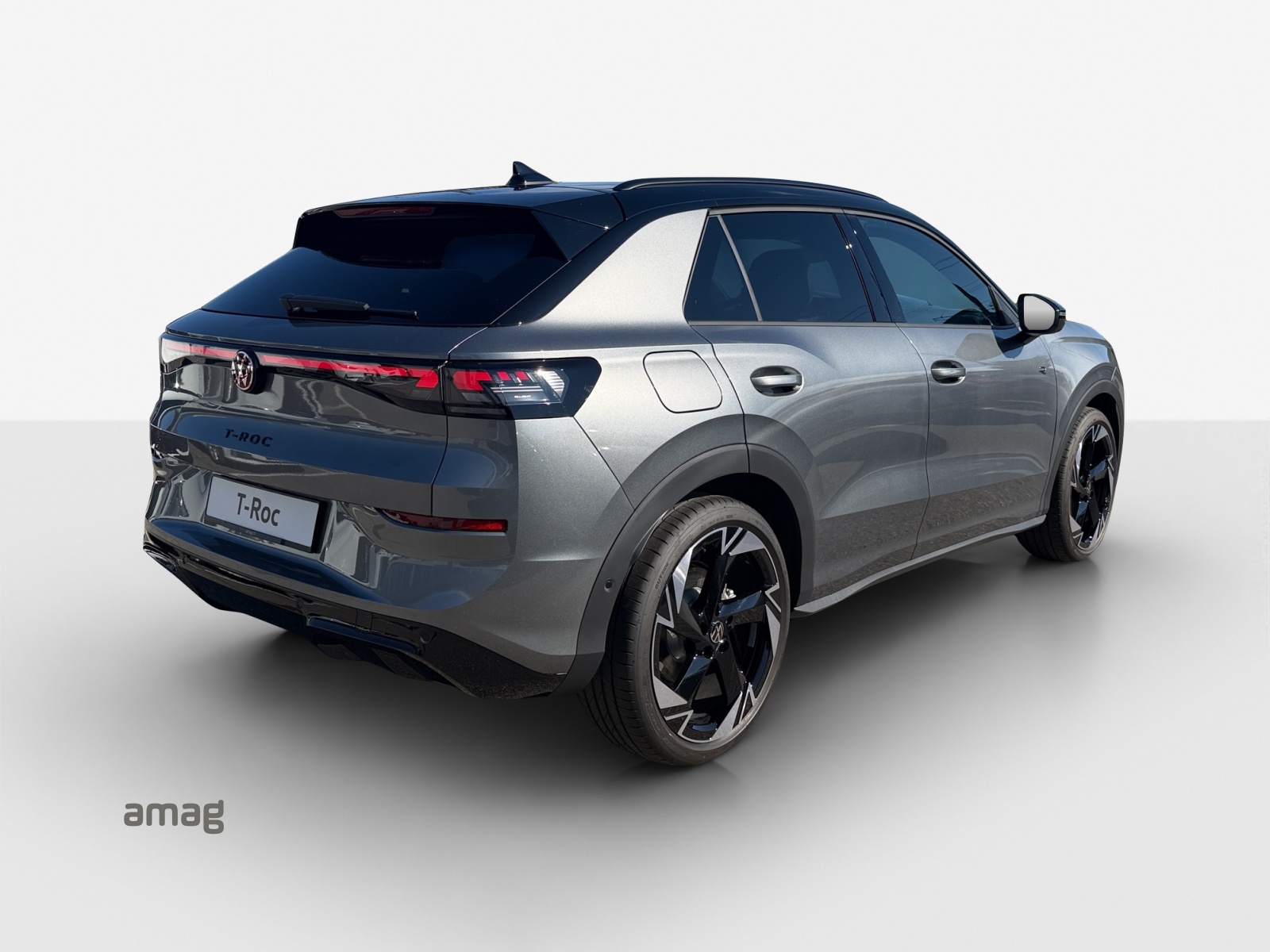 VW T-Roc 1.5 eTSI mHEV R-Line DSG-image-4
