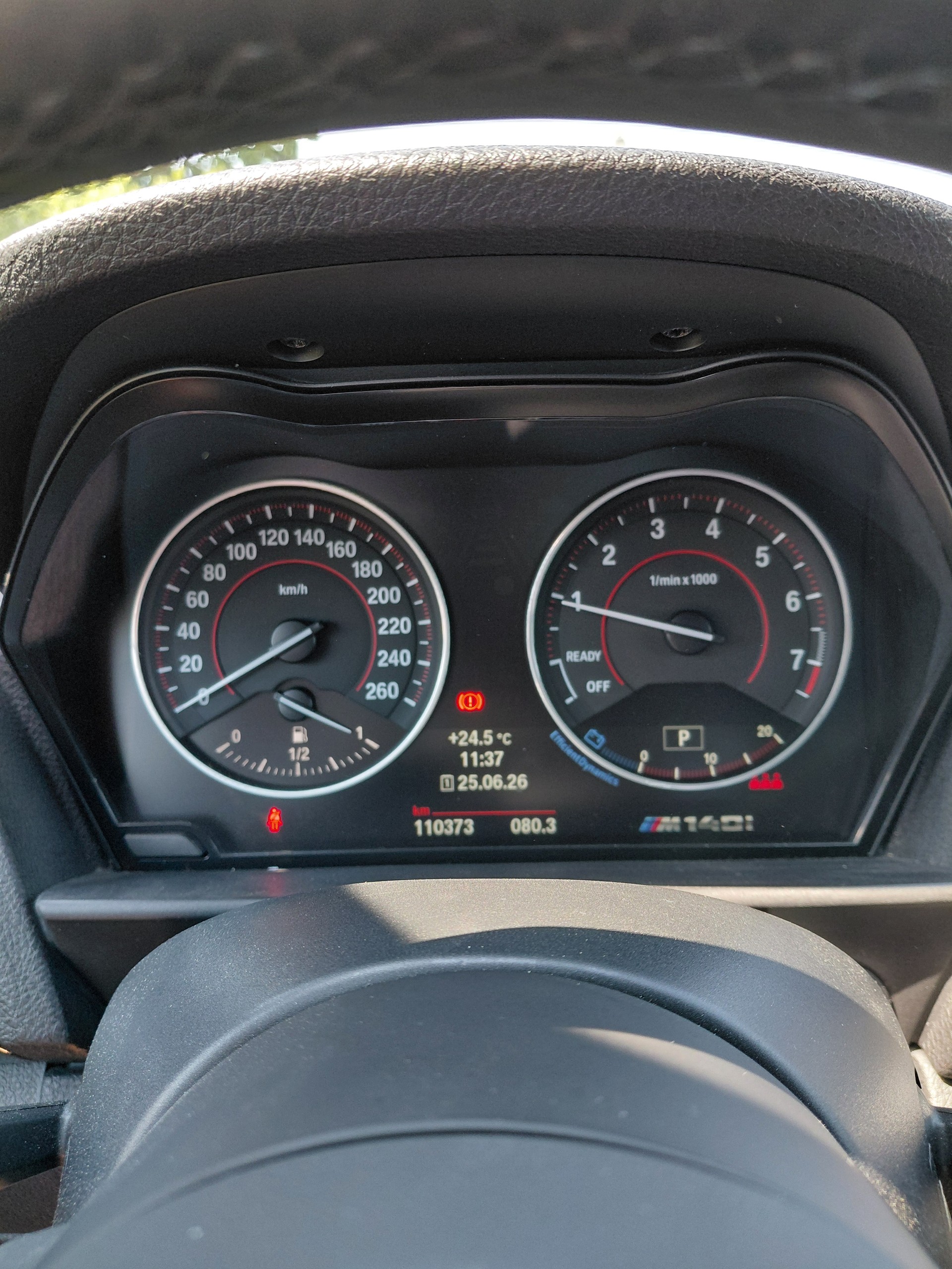 BMW M140i xDrive-image-9