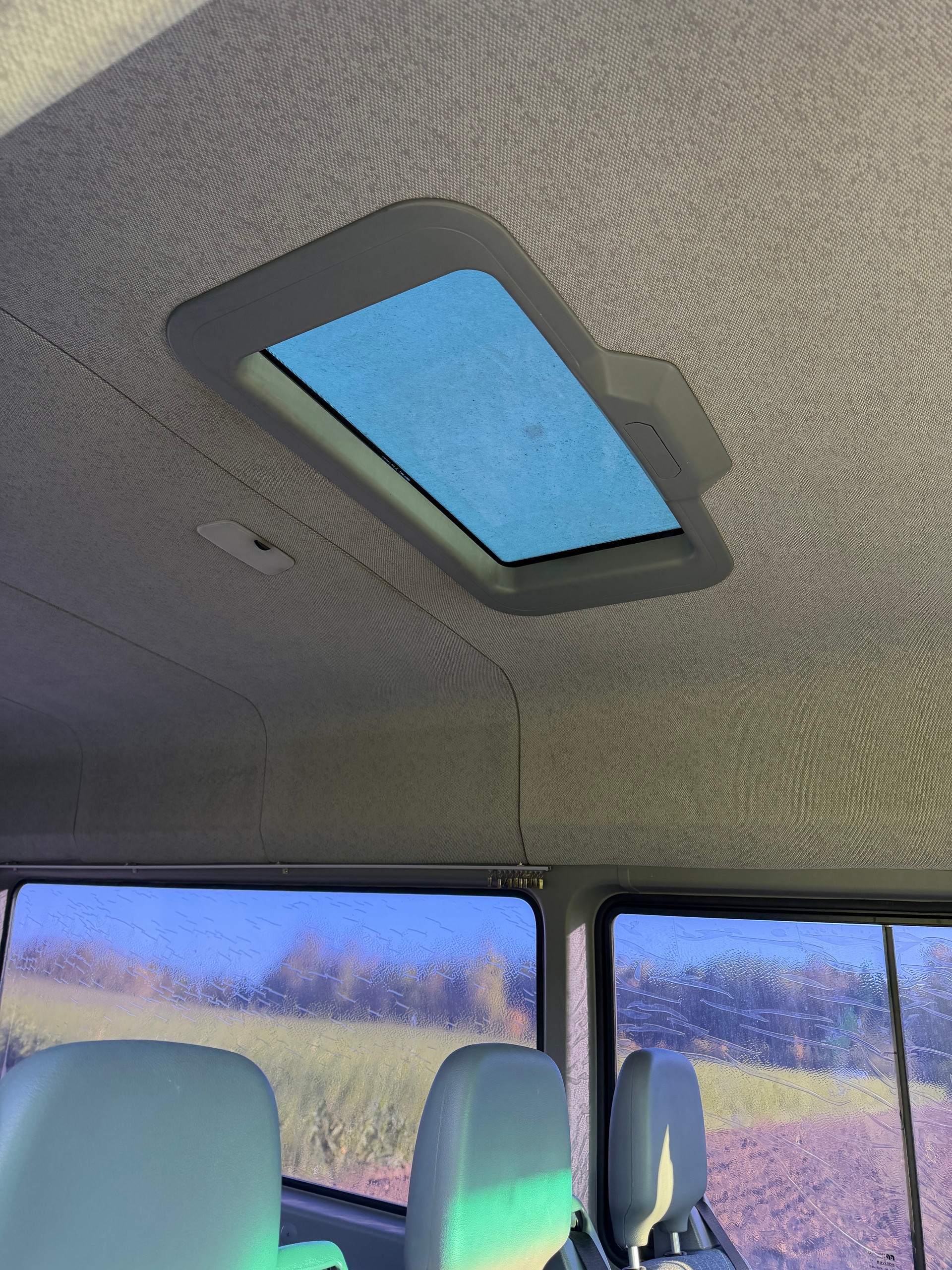 MERCEDES-BENZ Sprinter 216 CDI L-image-8