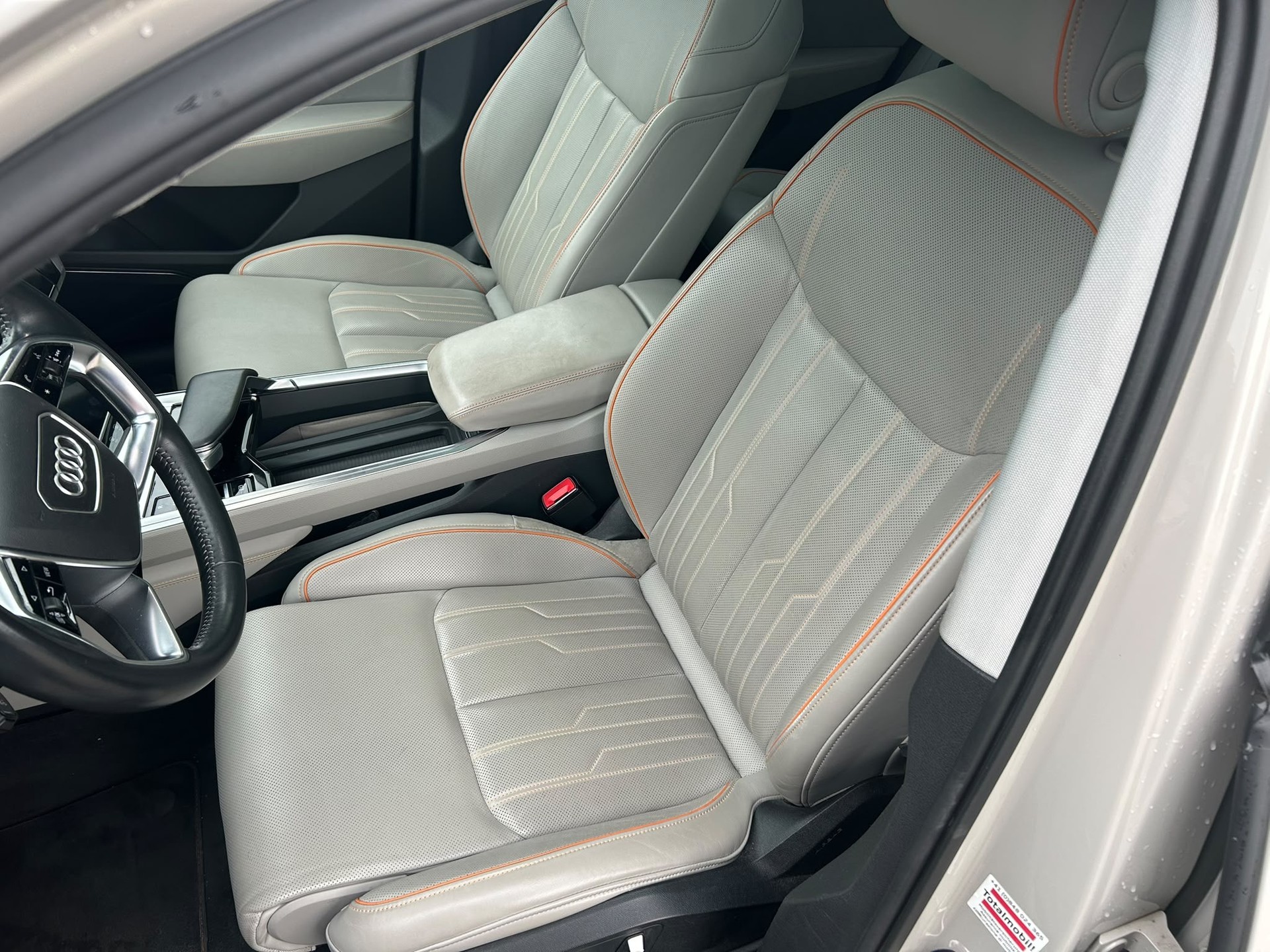 AUDI e-tron 55 quattro-image-10