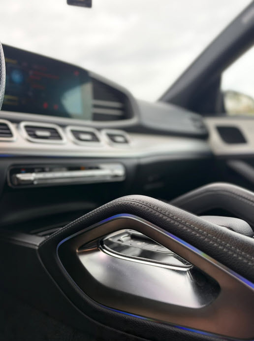 MERCEDES-BENZ GLE Coupé 350 d 4Matic+ 9G-Tronic-image-7