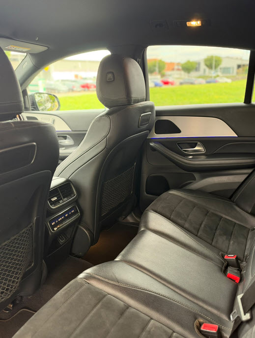 MERCEDES-BENZ GLE Coupé 350 d 4Matic+ 9G-Tronic-image-8