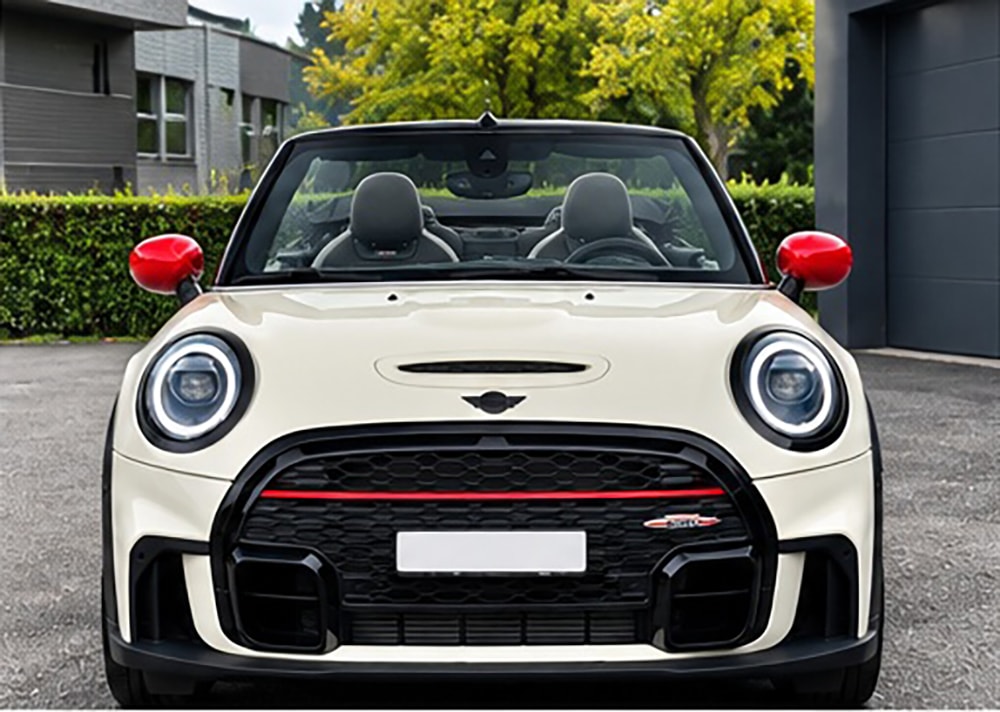 MINI 2.0i John Cooper Works SAG-image-9