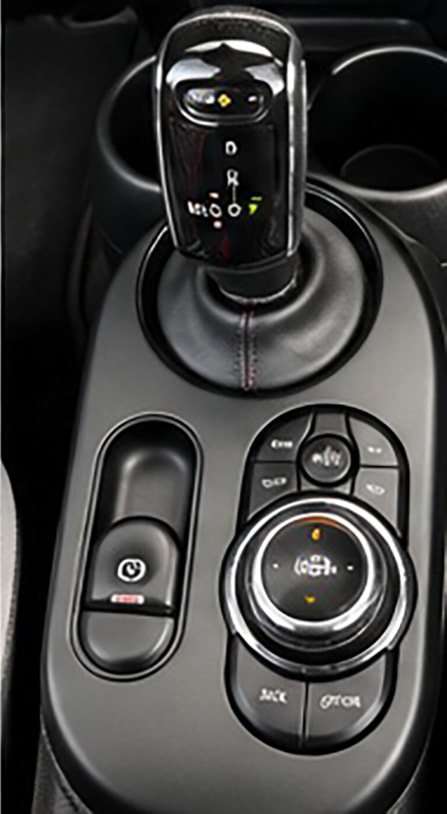 MINI 2.0i John Cooper Works SAG-image-7