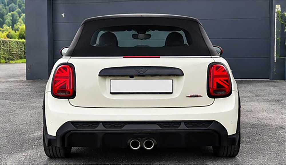 MINI 2.0i John Cooper Works SAG-image-8