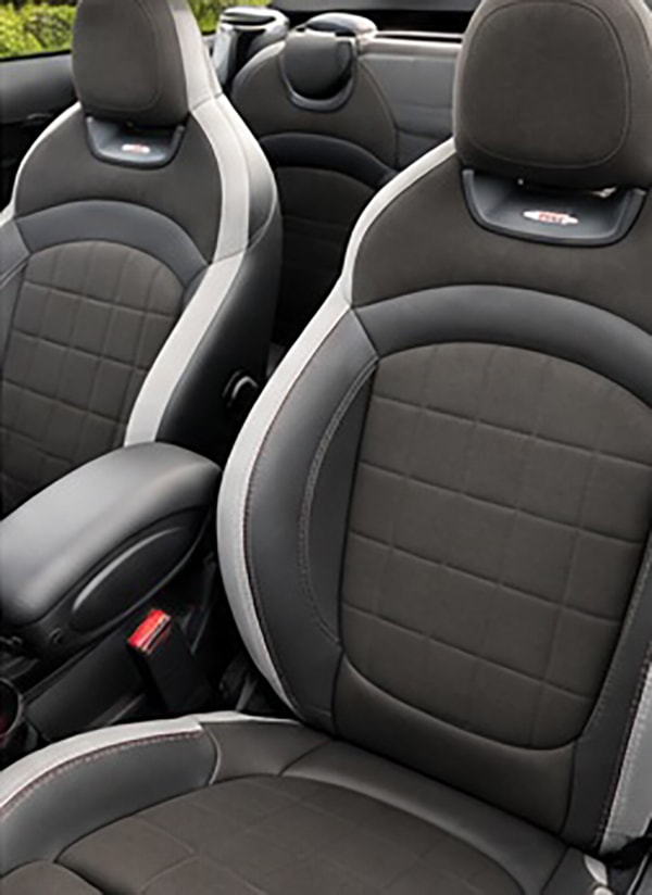 MINI 2.0i John Cooper Works SAG-image-5