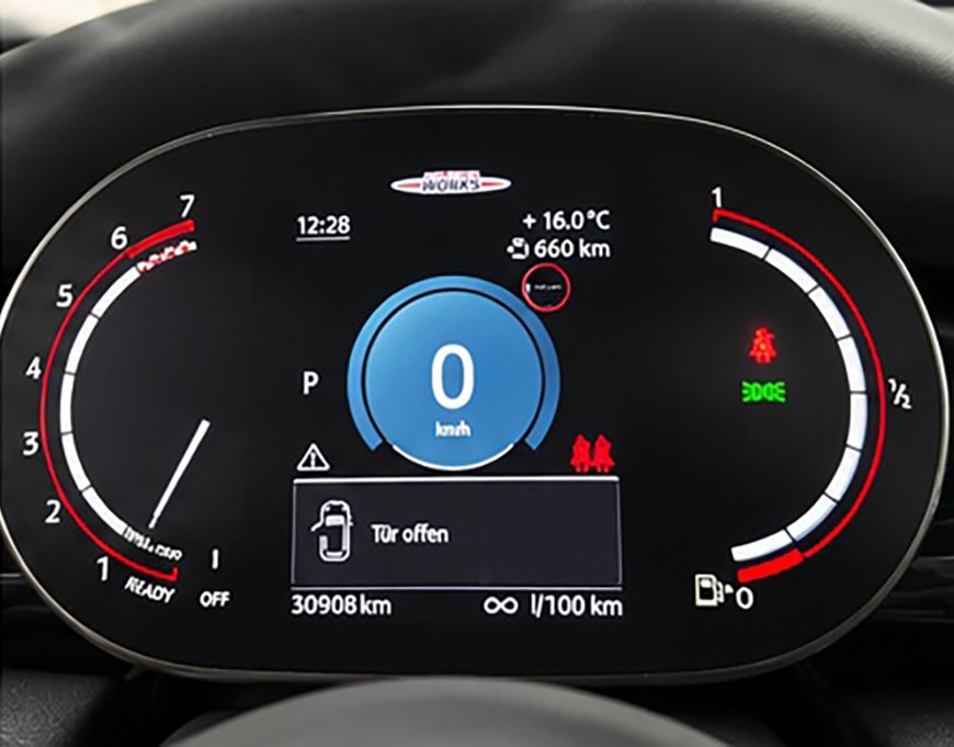 MINI 2.0i John Cooper Works SAG-image-6