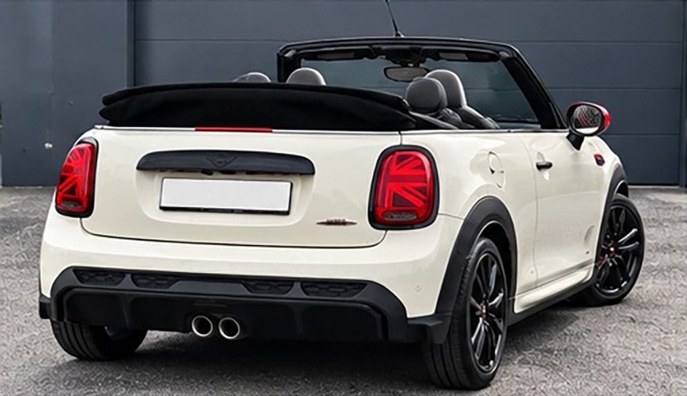 MINI 2.0i John Cooper Works SAG-image-2