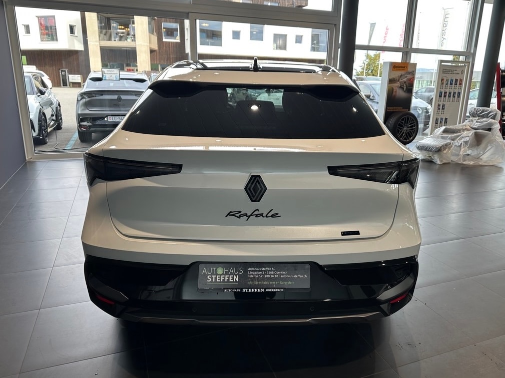 RENAULT Rafale 1.2 E-Tech Plug-in Hybrid 300 4x4 Atelier Alpine-image-7