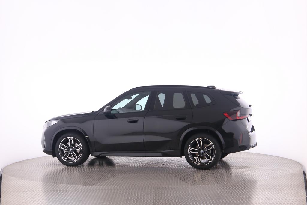 BMW X1 23i xDrive paddles-image-5