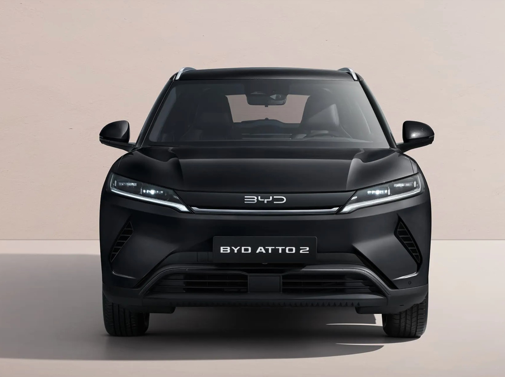 BYD Atto 2 DM-i Boost-image-1