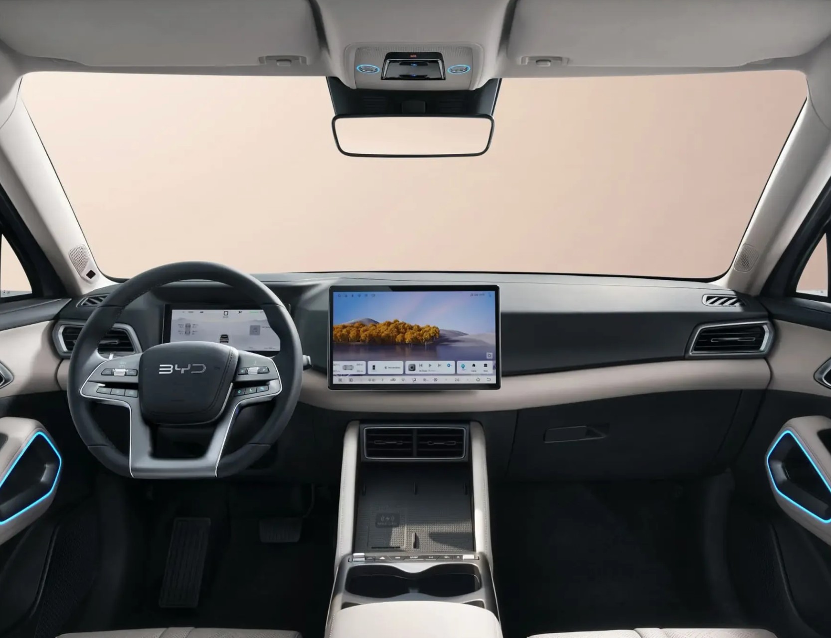 BYD Atto 2 DM-i Boost-image-4
