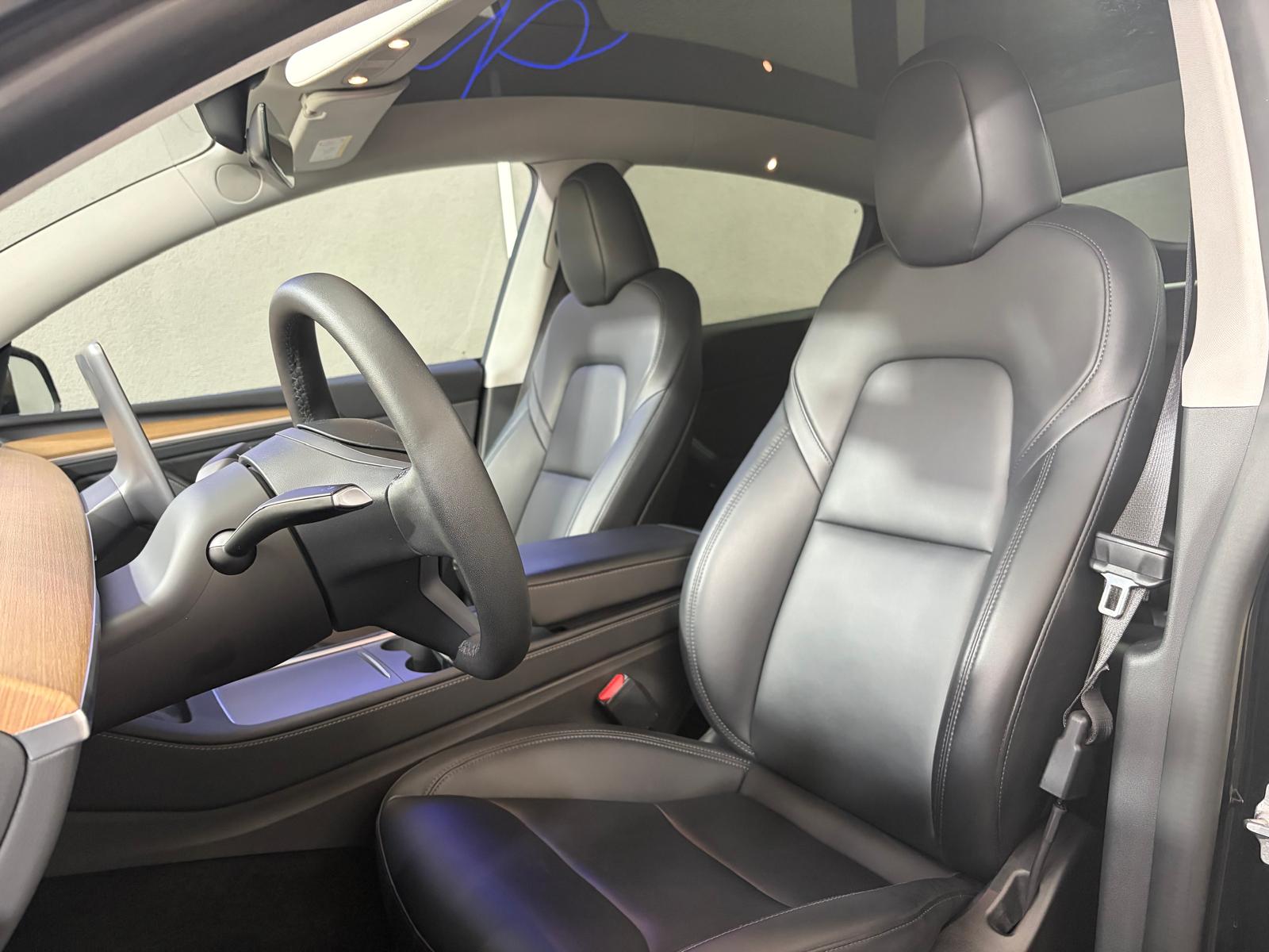 TESLA Model Y Performance - Attelage - AHK - Autopilot amélioré-image-7