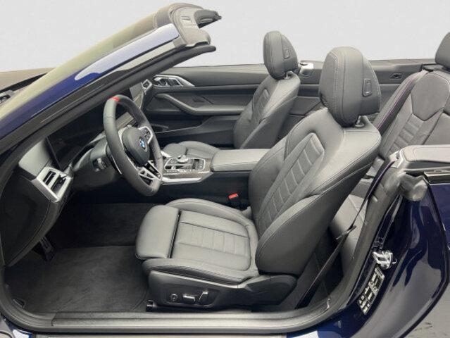 BMW 4er Reihe G23 Cabrio M440i xDrive-image-8