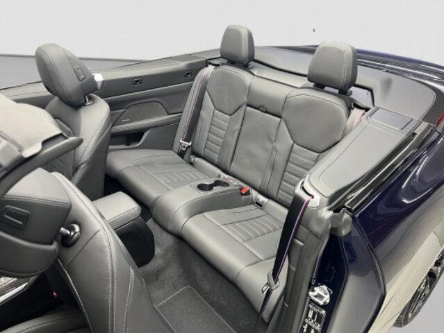 BMW 4er Reihe G23 Cabrio M440i xDrive-image-9