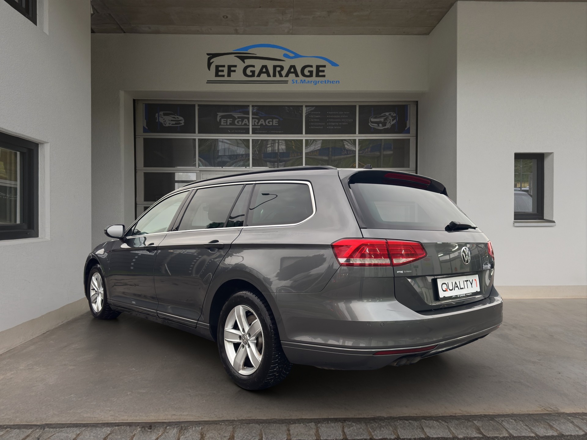 VW Passat 2.0 TDI BMT Comfortline DSG 4Motion-image-6