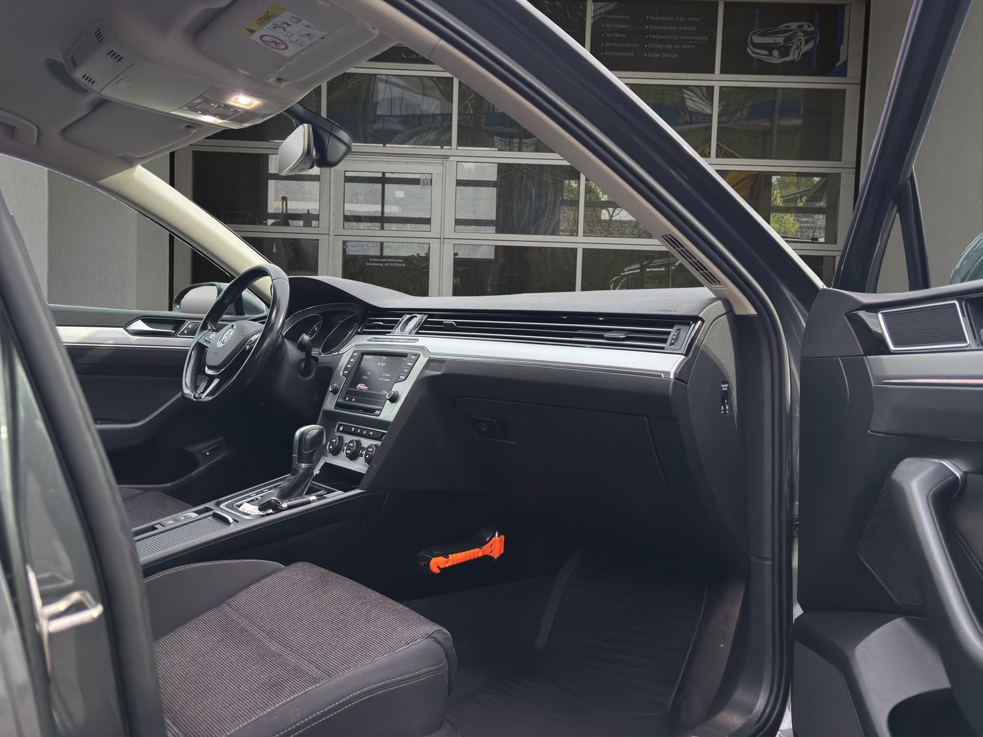 VW Passat 2.0 TDI BMT Comfortline DSG 4Motion-image-13