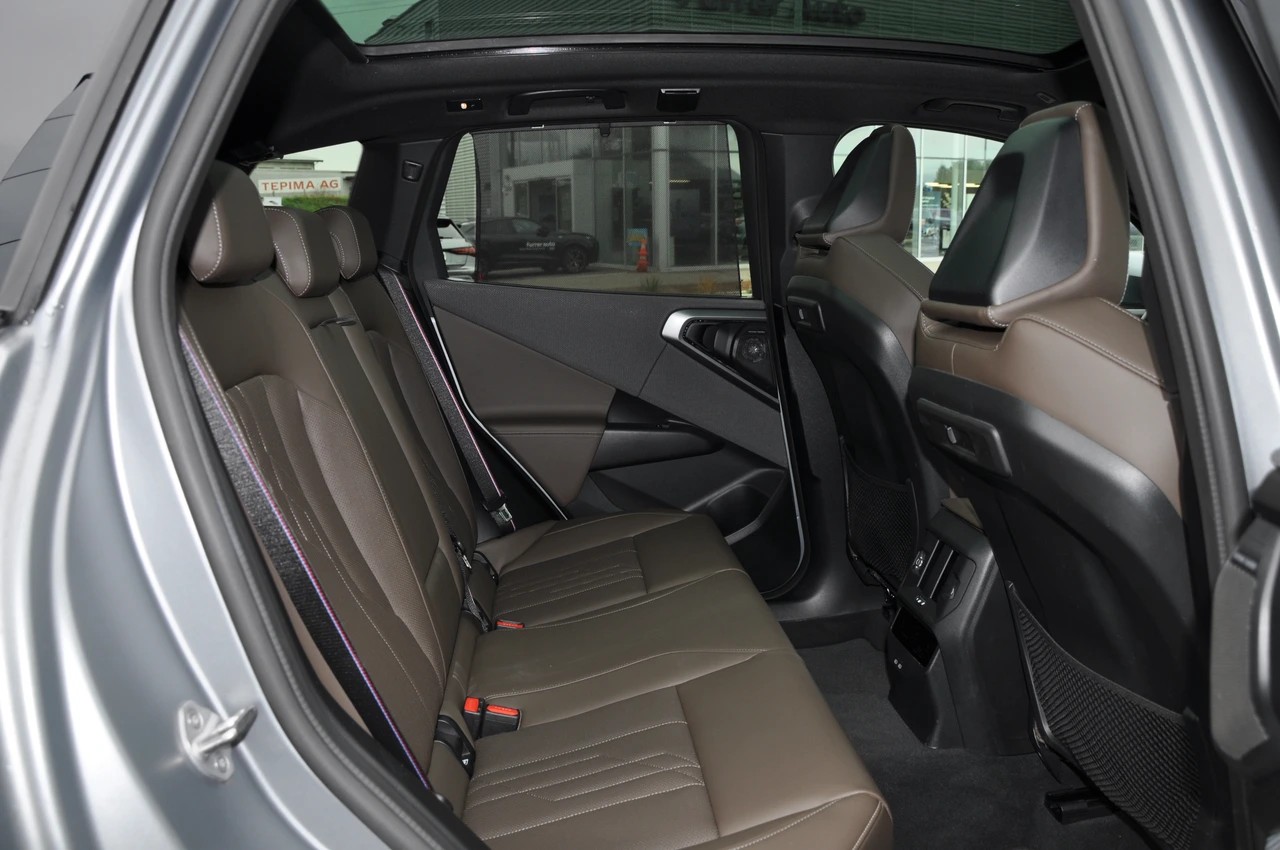 BMW X3 xDrive 48V 20d M Sport Pro-image-19