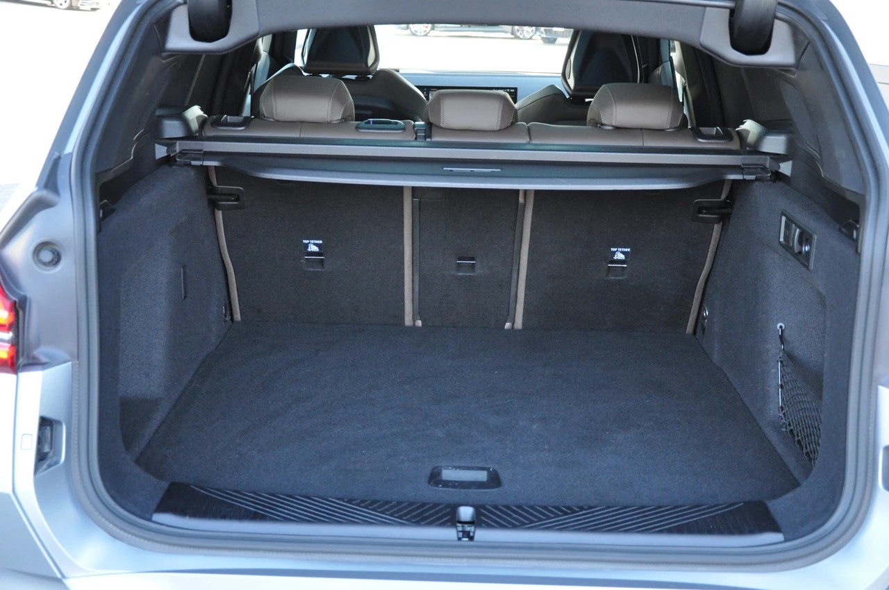 BMW X3 xDrive 48V 20d M Sport Pro-image-28